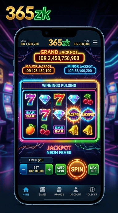 Pratinjau antarmuka goltogel — aplikasi APK resmi Android v2.5.6